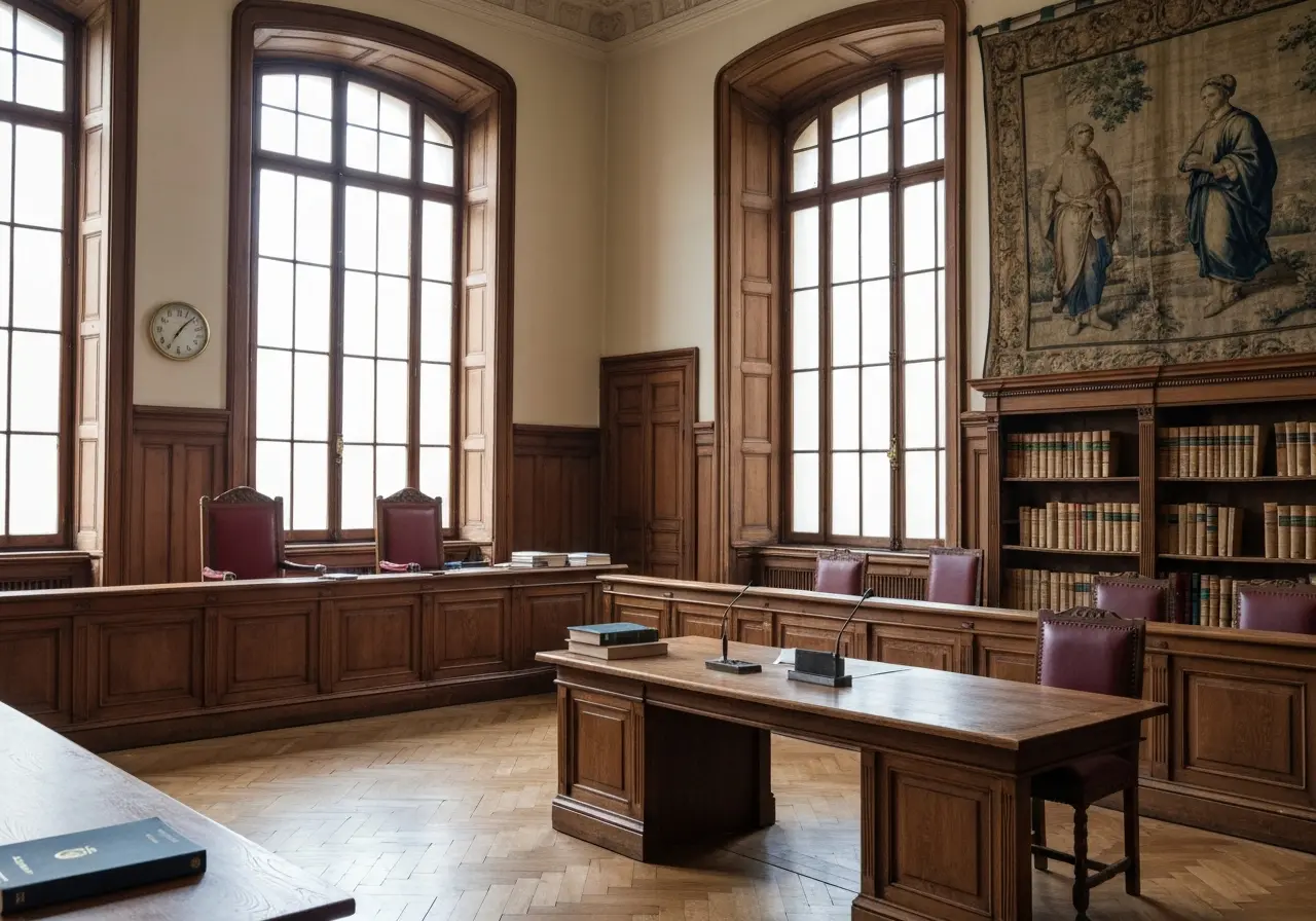 Avocat commis d'office bavure débutant : assistance juridique spécialisée en 2026